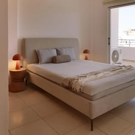 Sunshine Apartment *