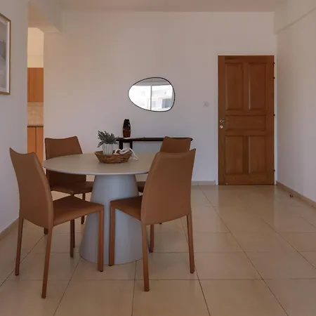 Sunshine Apartment