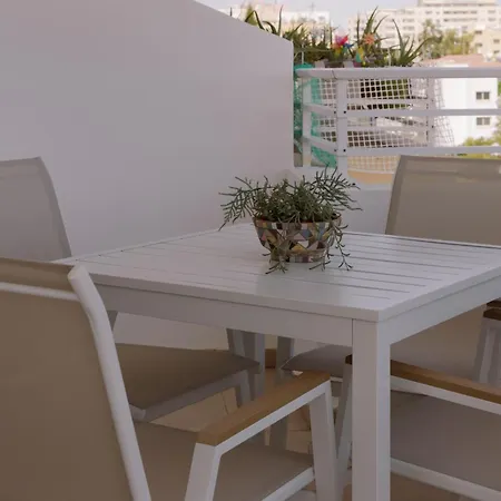 Sunshine Apartment